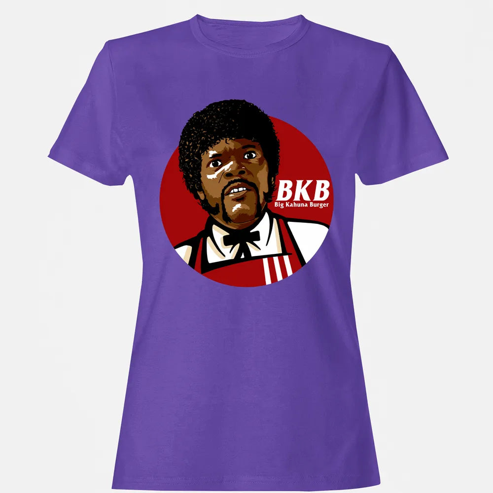 Women's T-shirt - RJAPHWEP