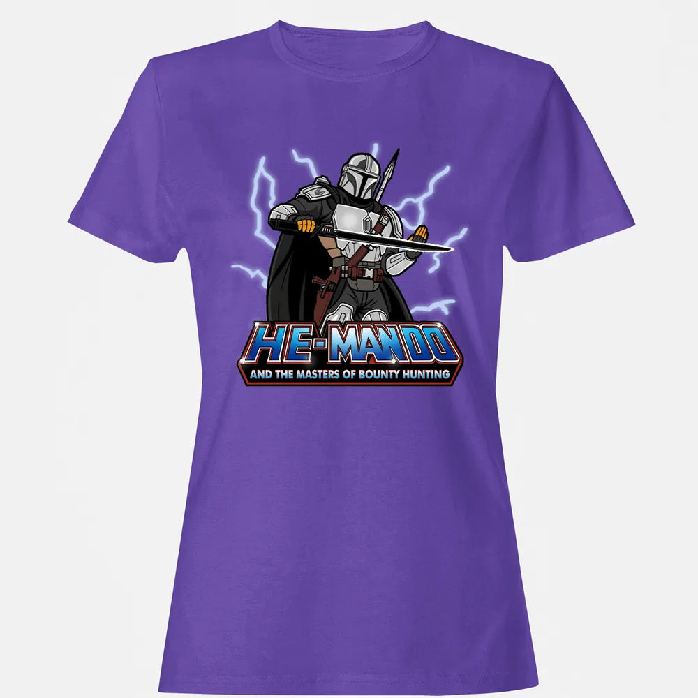 Women's T-shirt - RWD6C8PC