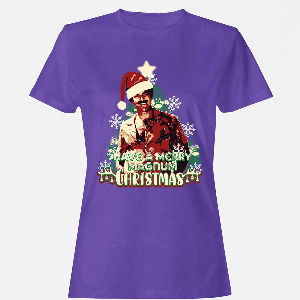 Women's T-shirt - R6RBNKKA