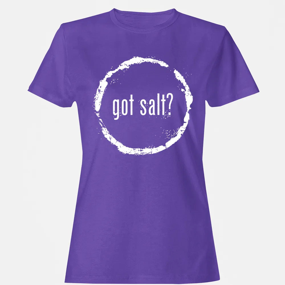 Women's T-shirt - 938WEH74