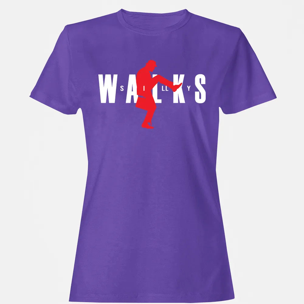 Women's T-shirt - 77VDRB4X