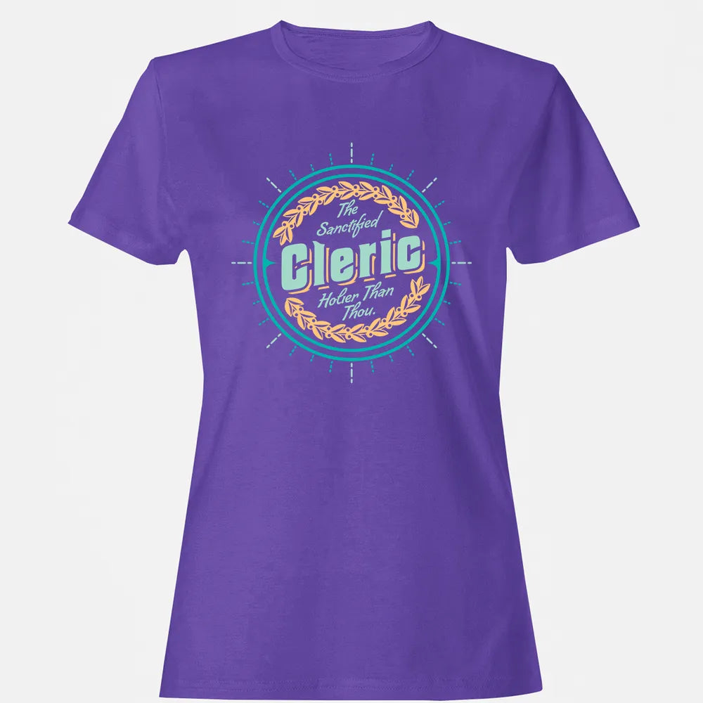Women's T-shirt - RR4NT6UJ