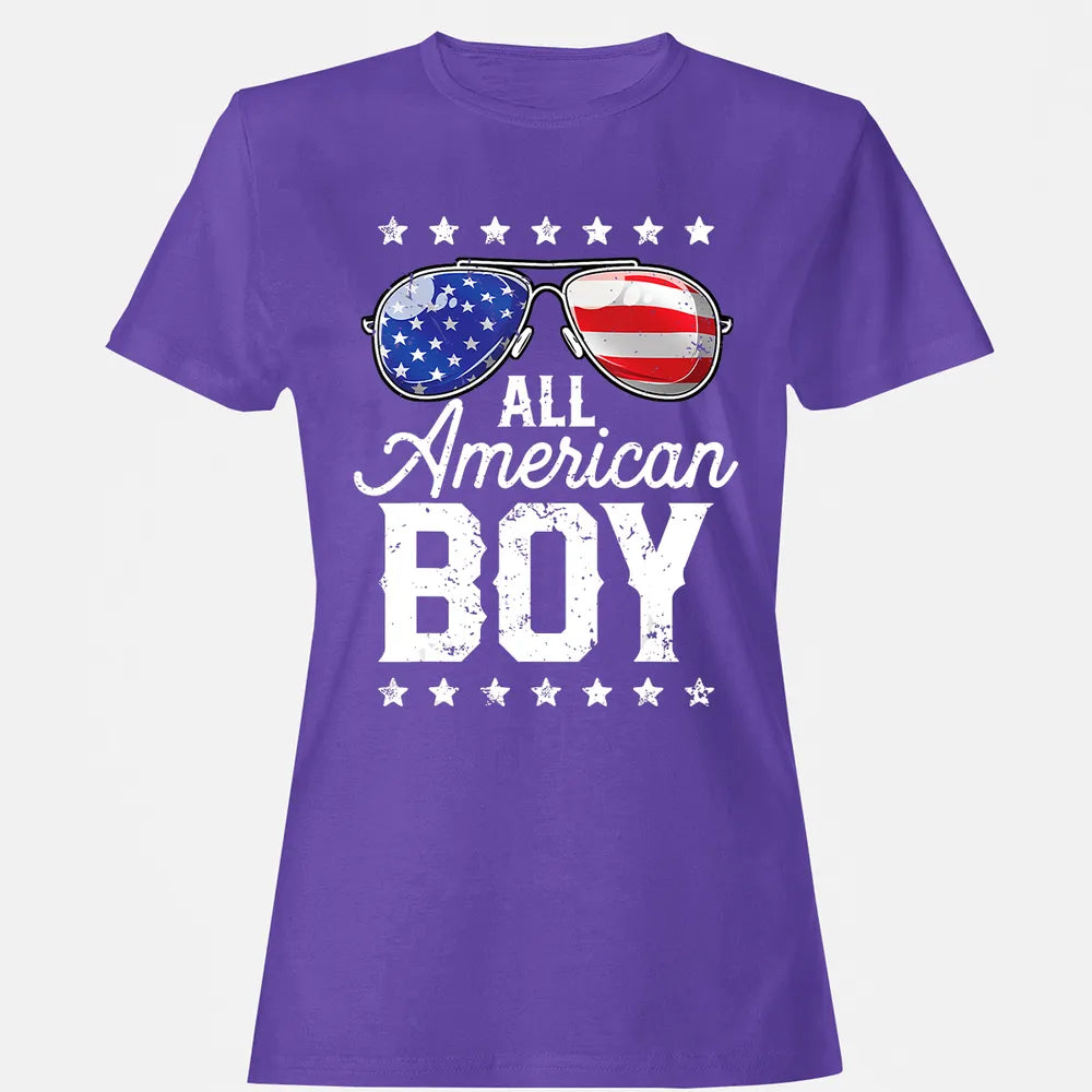 Women's T-shirt - WRGM8ARY