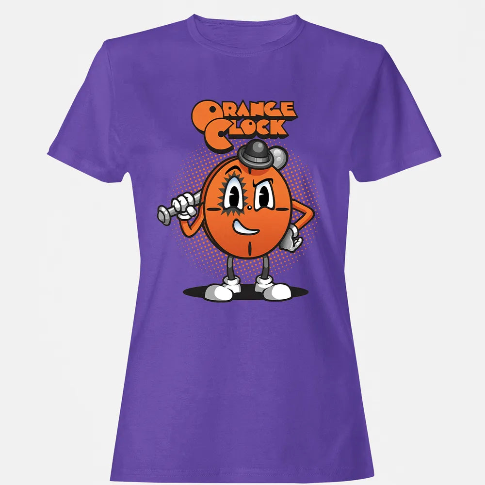 Women's T-shirt - 7KM5K1GY