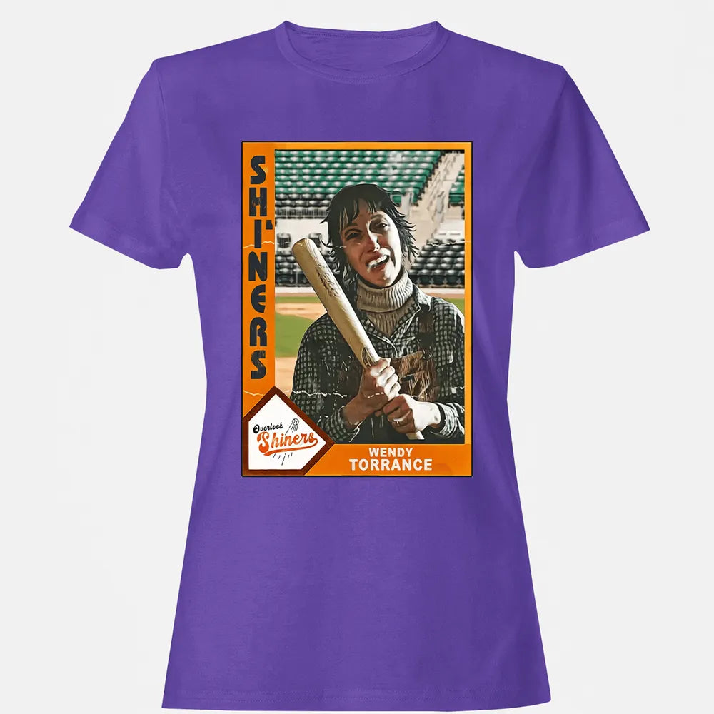 Women's T-shirt - 2WNJZ8XG