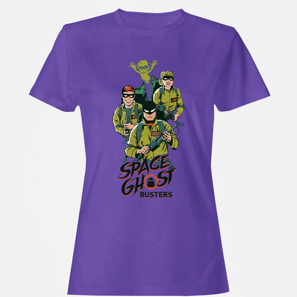 Women's T-shirt - NDTVXTUV