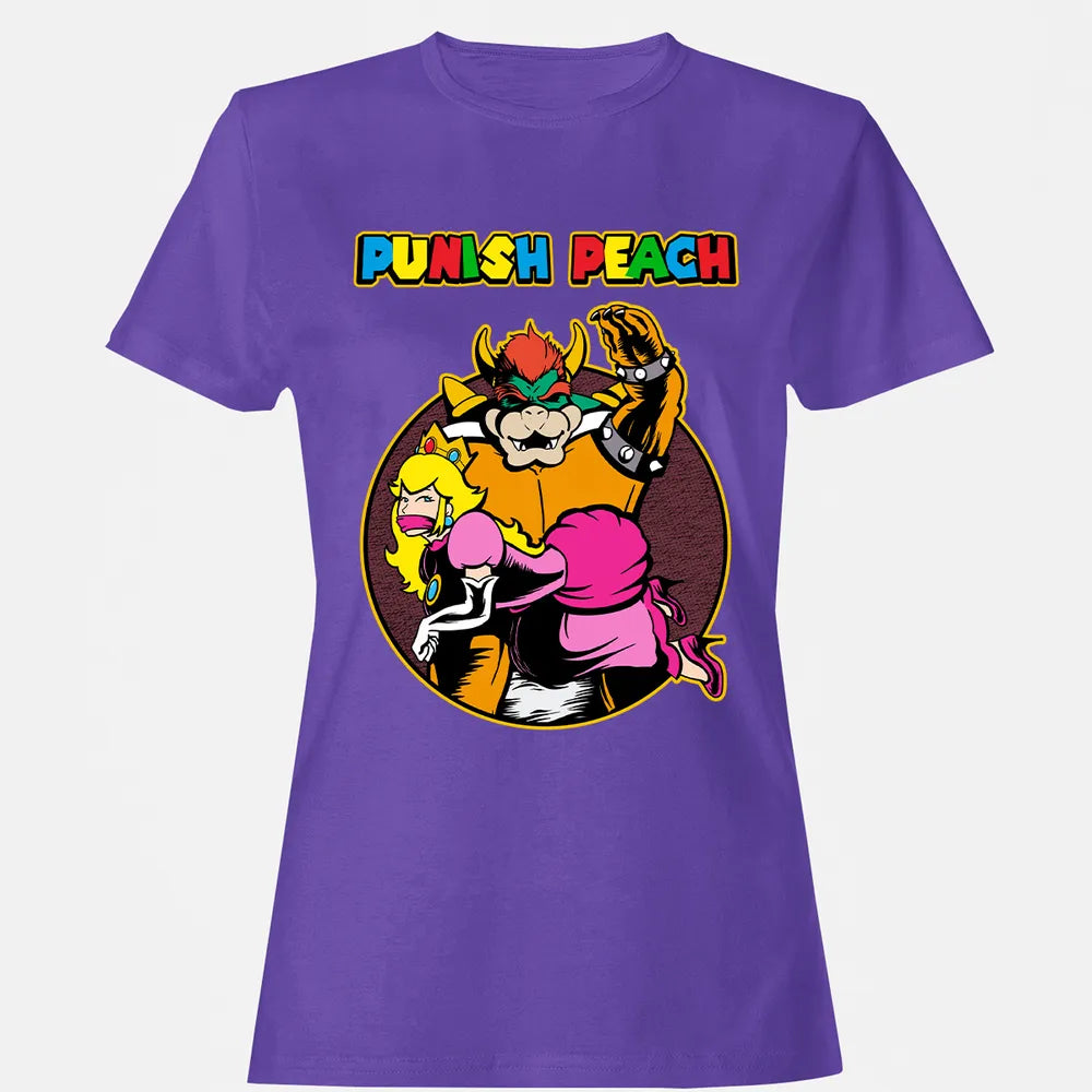 Women's T-shirt - YJJUGMMQ