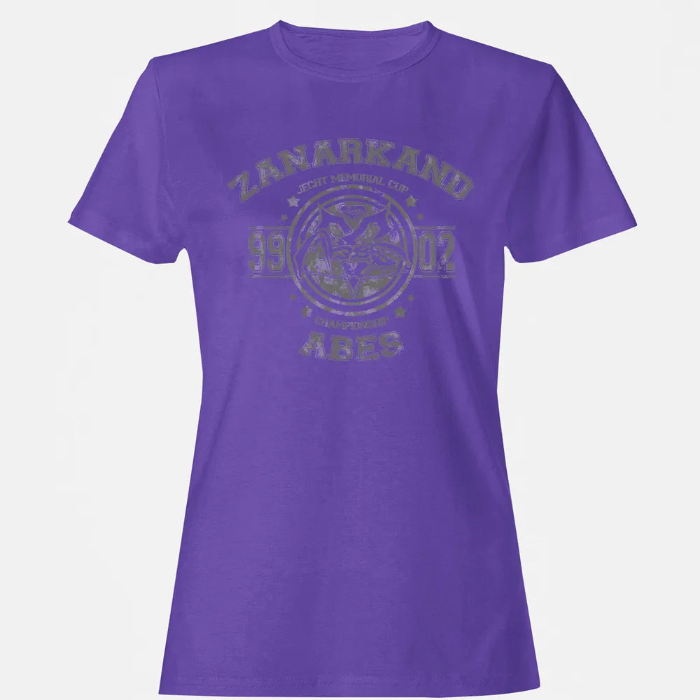 Women's T-shirt - A594GEXE