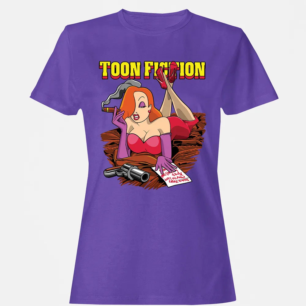 Women's T-shirt - Y3FYZSB7