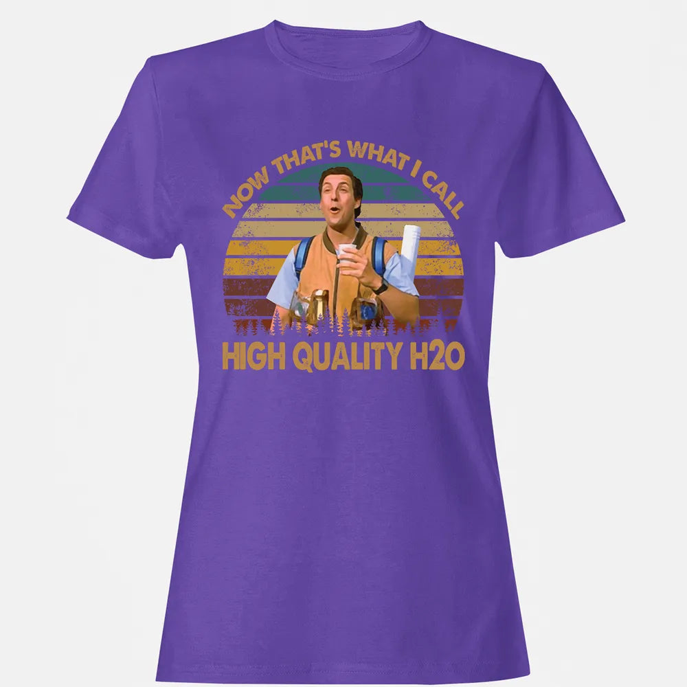 Women's T-shirt - EV8PH15L