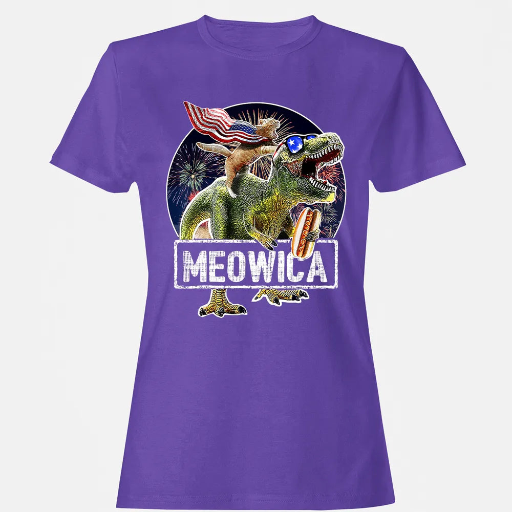 Women's T-shirt - Y157728G