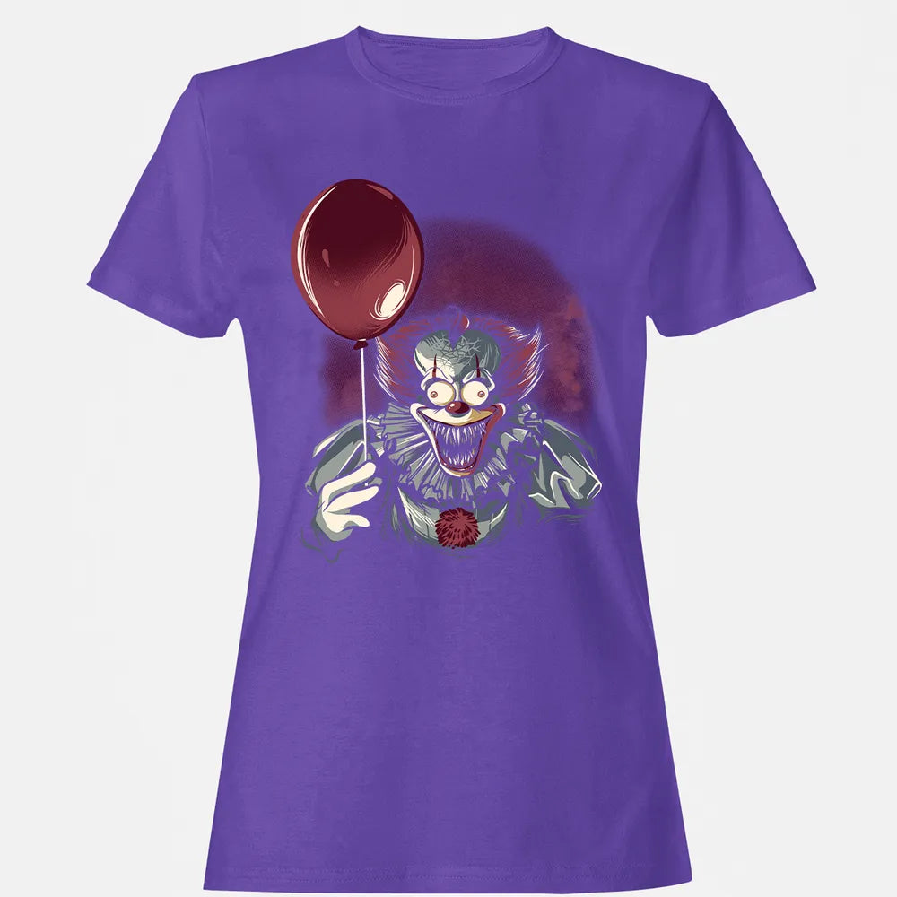 Women's T-shirt - ZT146FAT