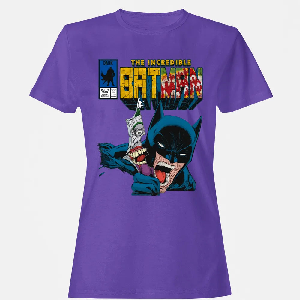 Women's T-shirt - BCPNRTQY