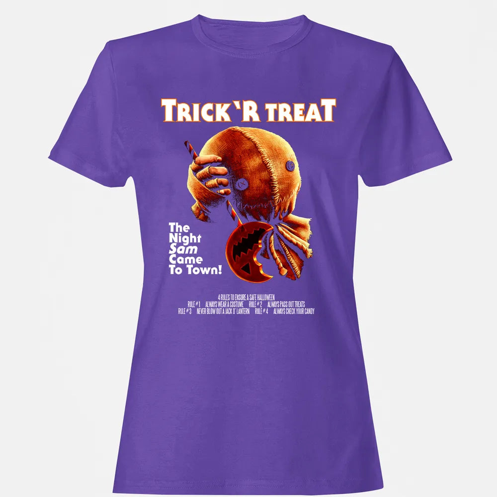 Women's T-shirt - 8BFPC6TK