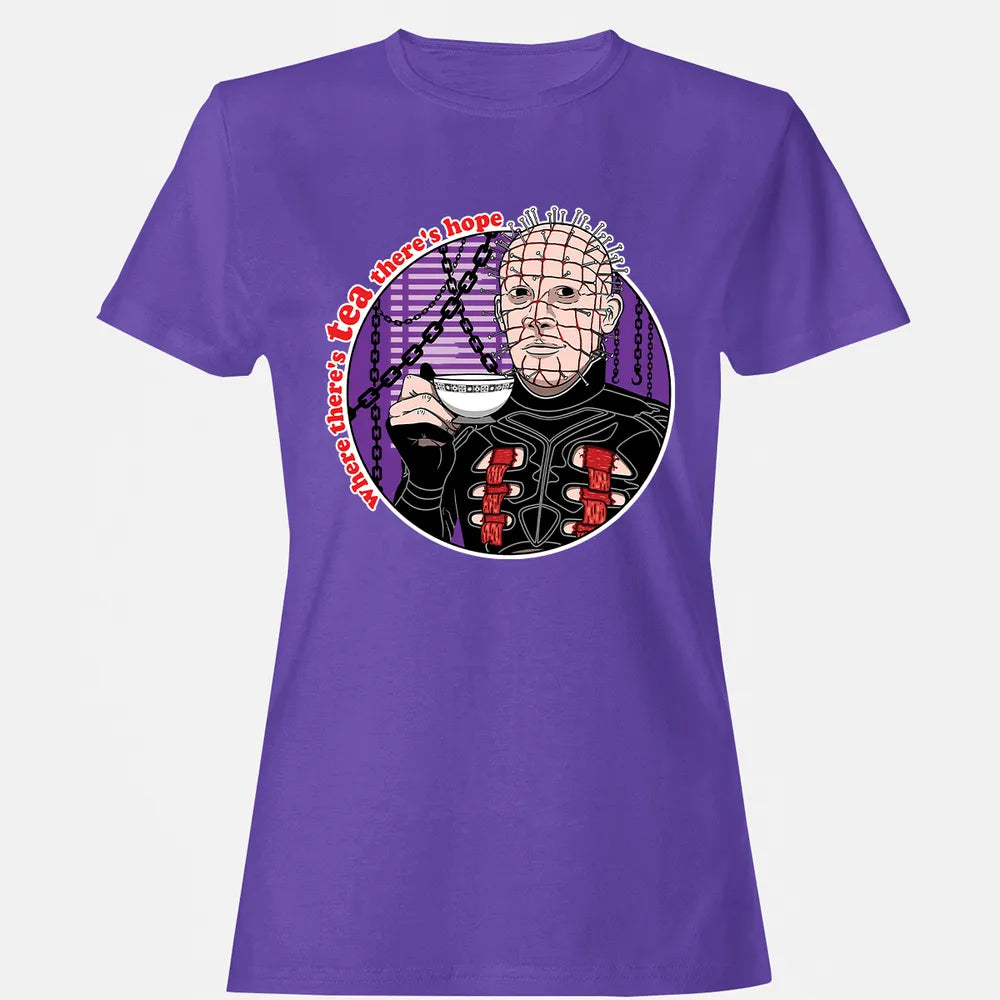 Women's T-shirt - 72U65NE8