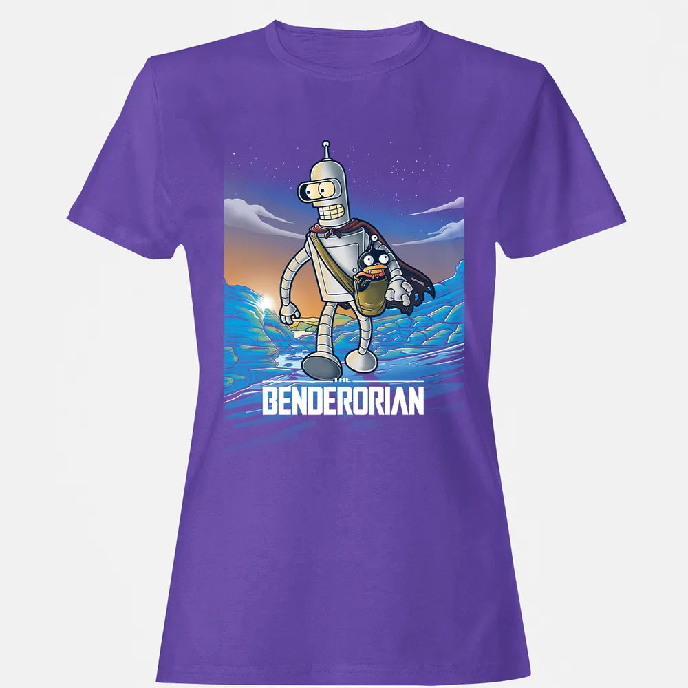 Women's T-shirt - KMXG3TG1