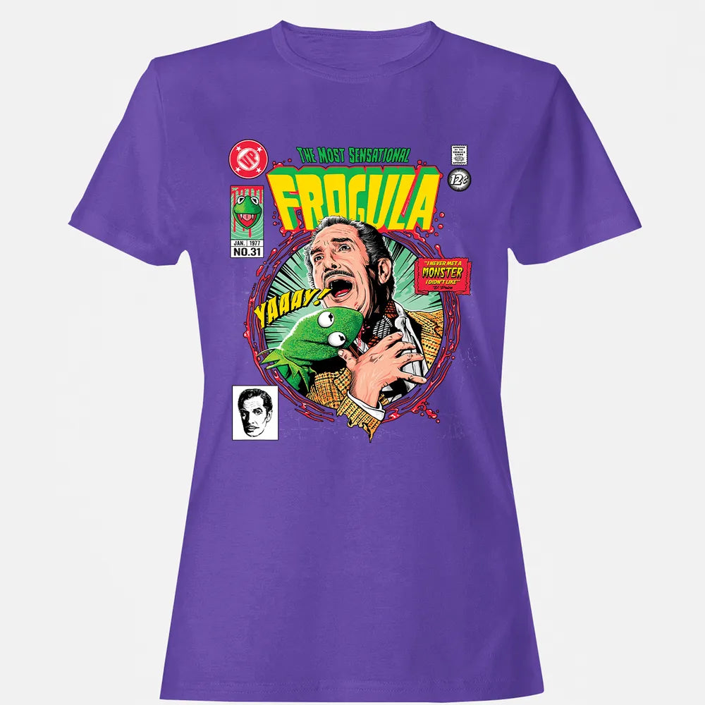 Women's T-shirt - 3ENZZXS1