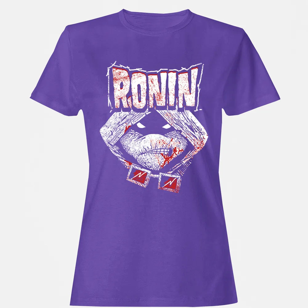 Women's T-shirt - 9YYAWES1