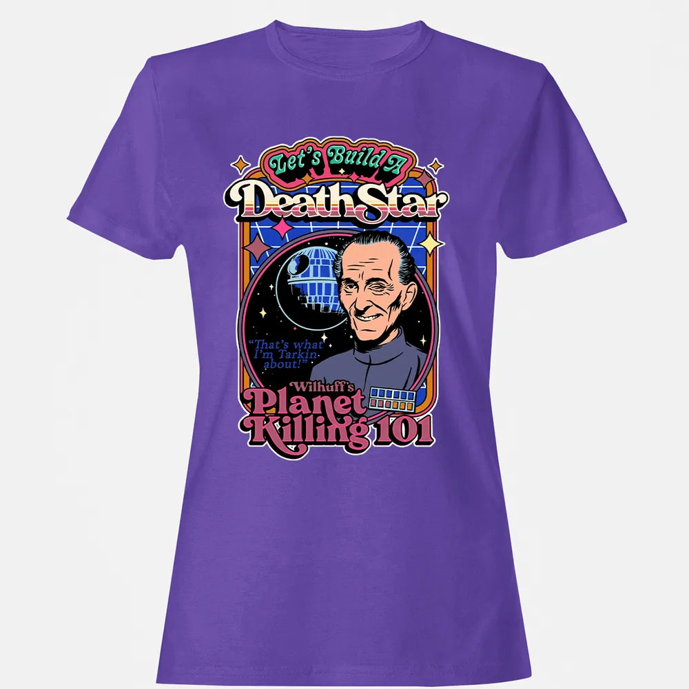 Women's T-shirt - RZMCRSSB