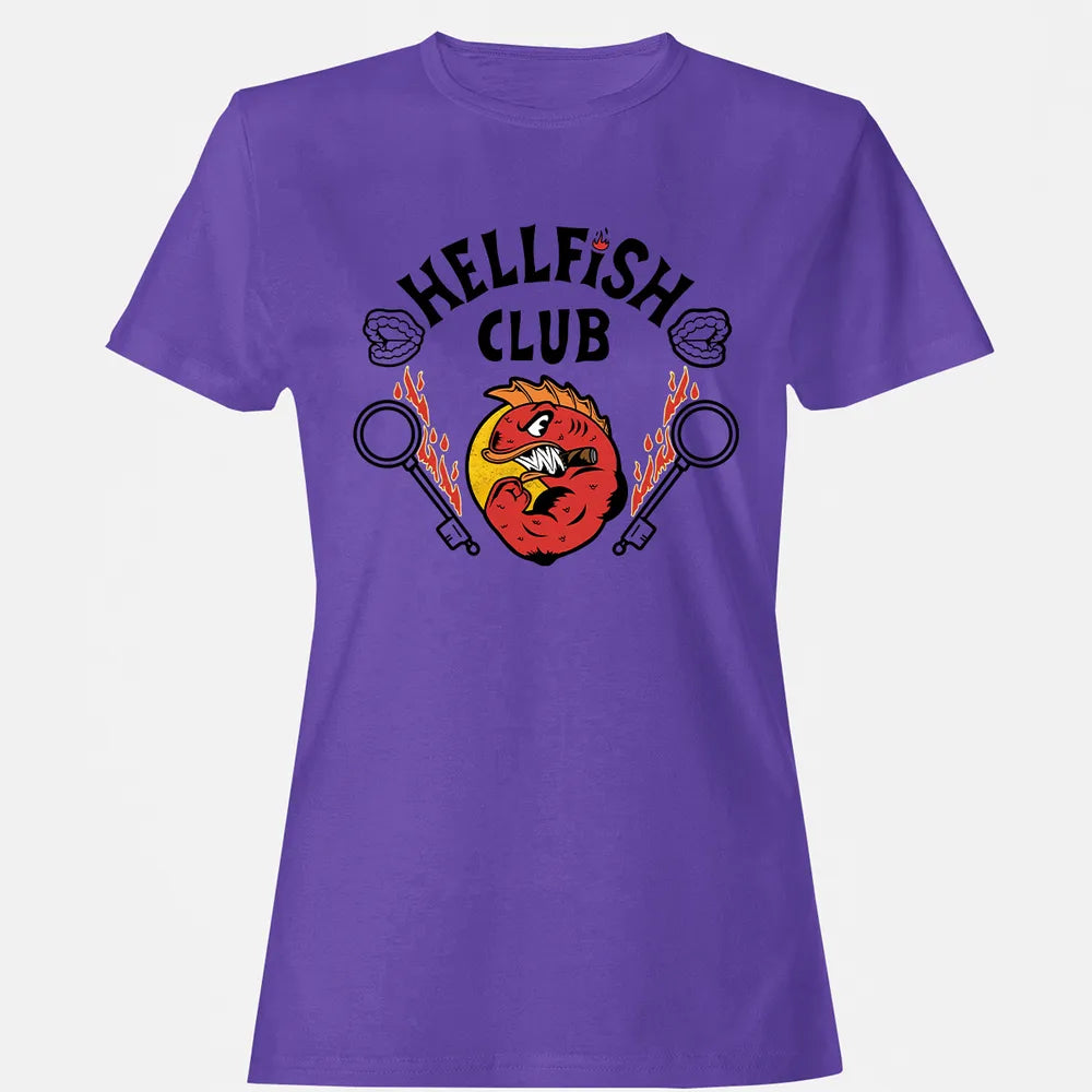 Women's T-shirt - PHXG4YVB