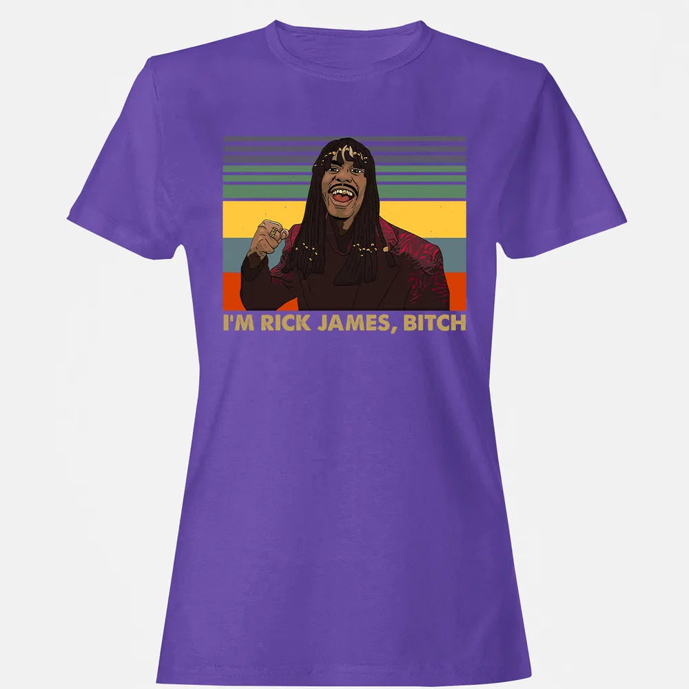 Women's T-shirt - LVTX5LUL