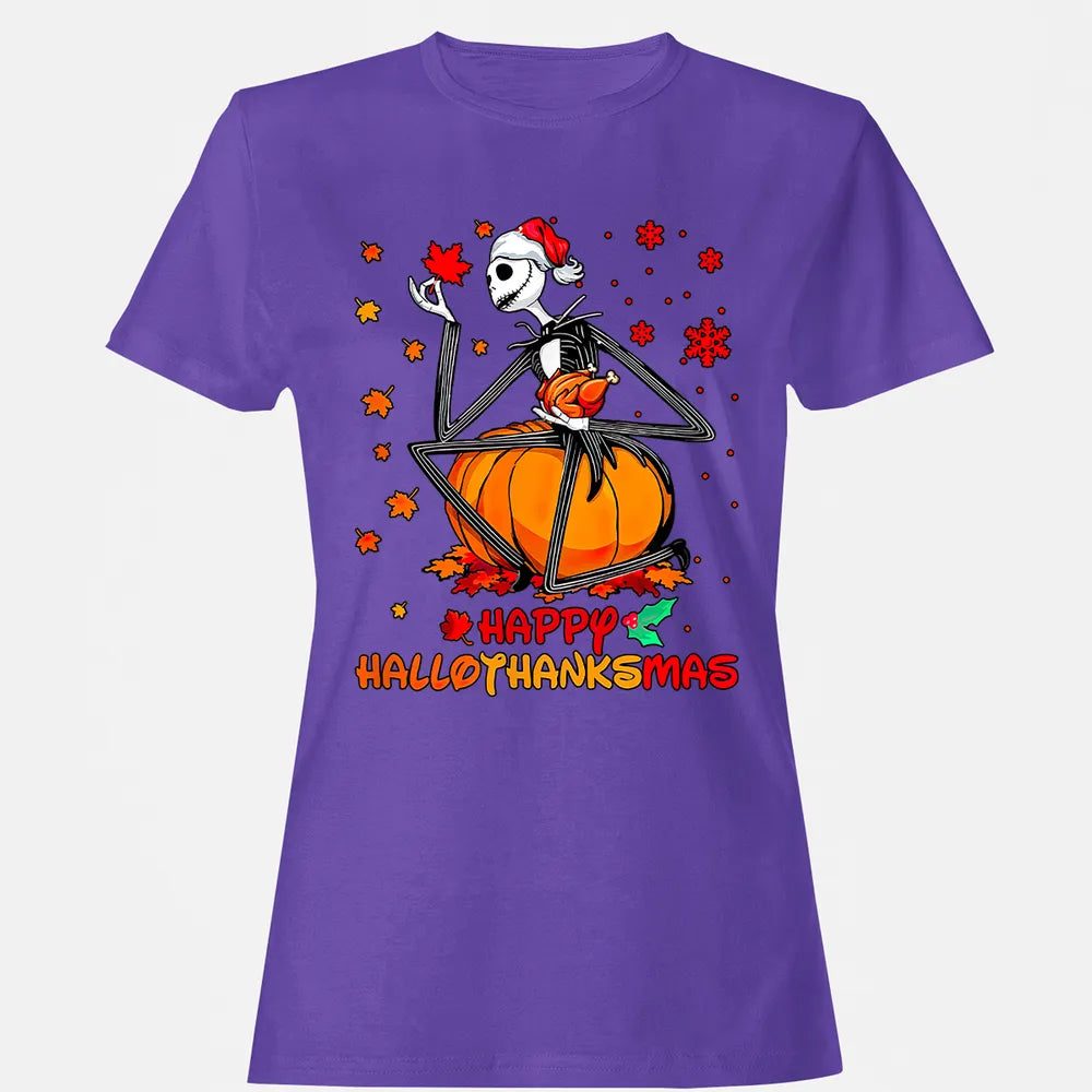 Women's T-shirt - JZU9JLHJ