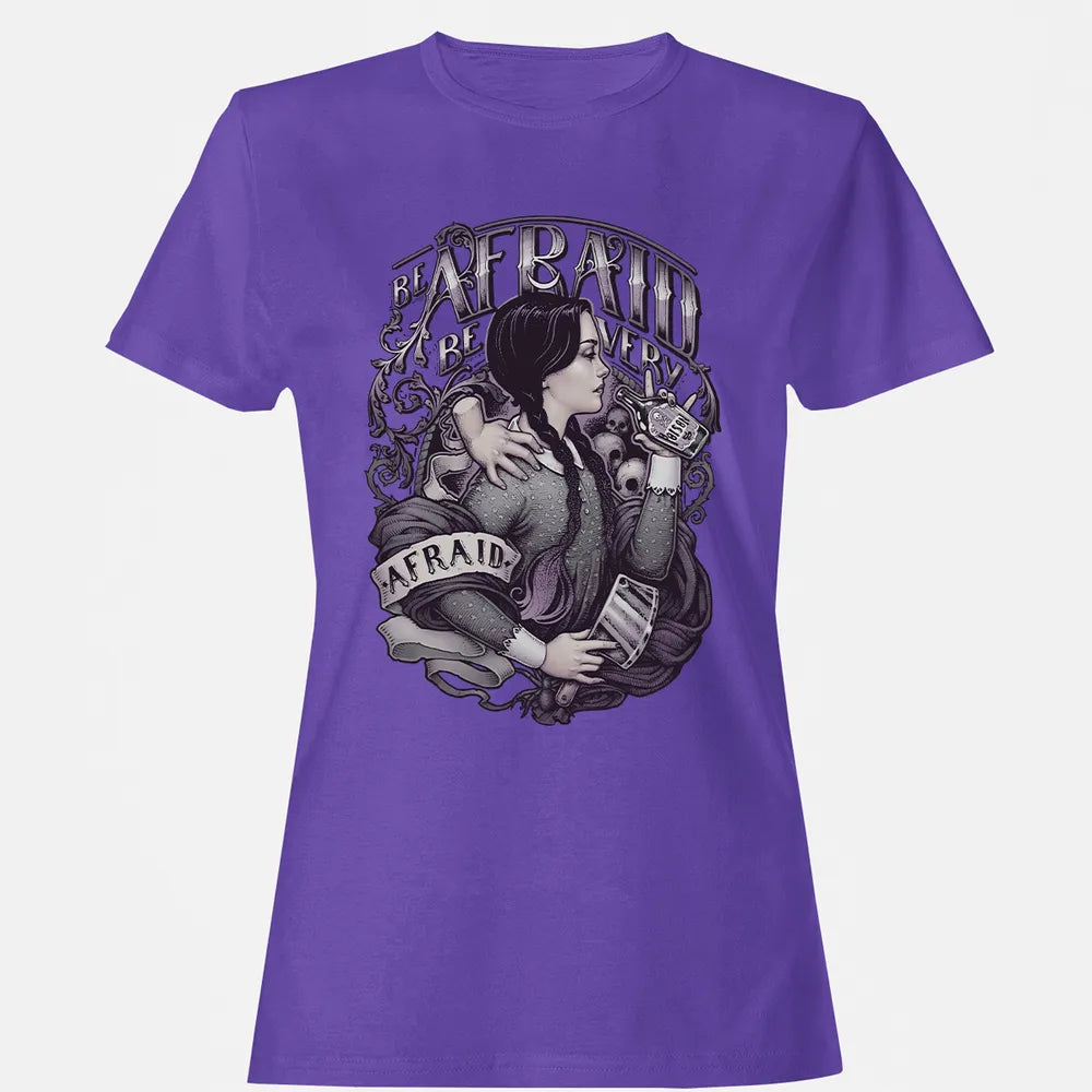 Women's T-shirt - CN2NZX9B