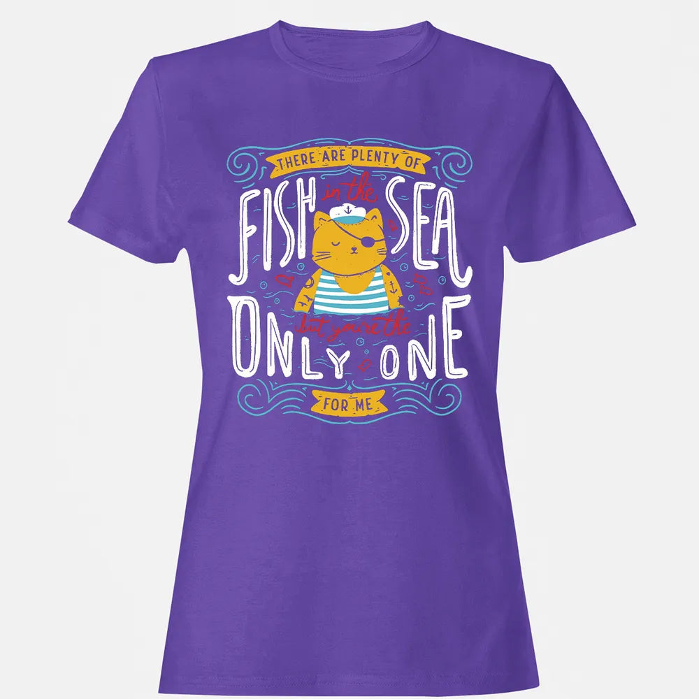 Women's T-shirt - QLQTRQ2W