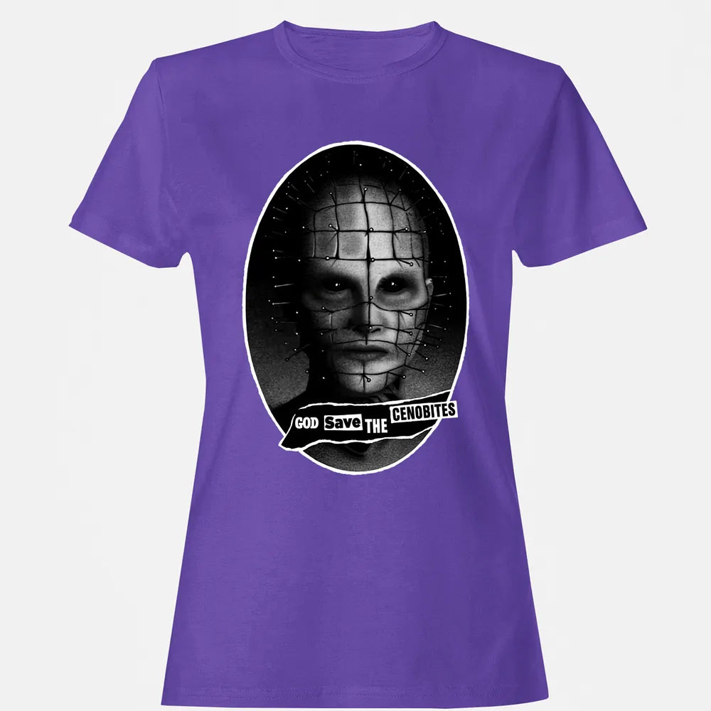 Women's T-shirt - 1GW7JV2H