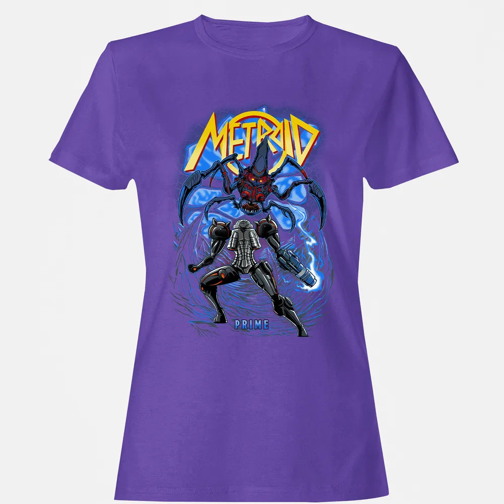 Women's T-shirt - 4XXGRKYK