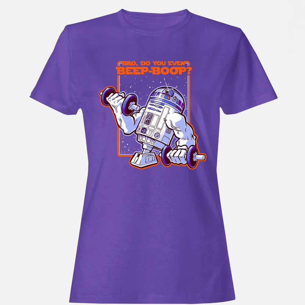 Women's T-shirt - WNX25HVV