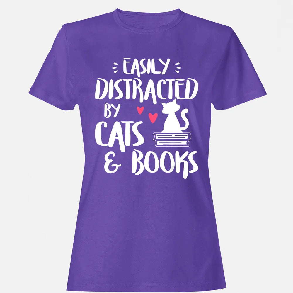 Women's T-shirt - 2CF6CANR