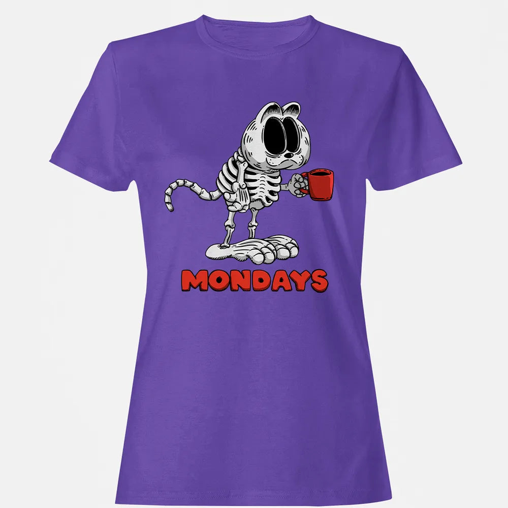 Women's T-shirt - 6XX278Z1