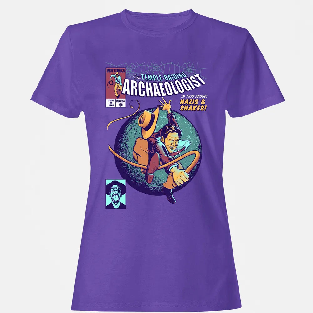 Women's T-shirt - GEV289ET