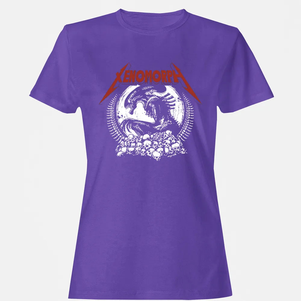 Women's T-shirt - VQJJ9GZQ