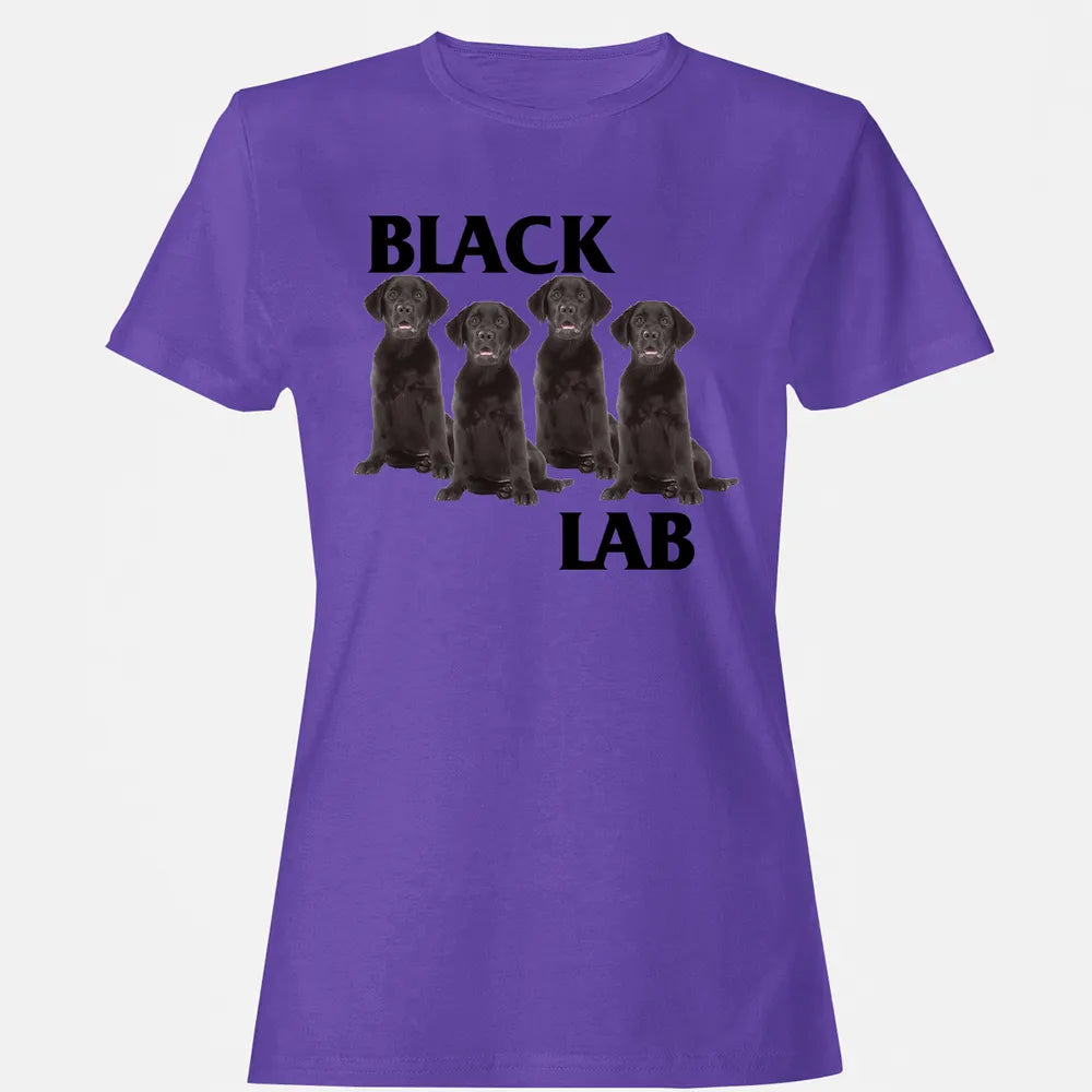 Women's T-shirt - MJXP6MCX