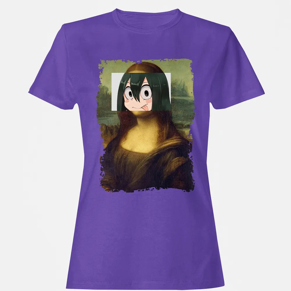 Women's T-shirt - 4MB3A7W7