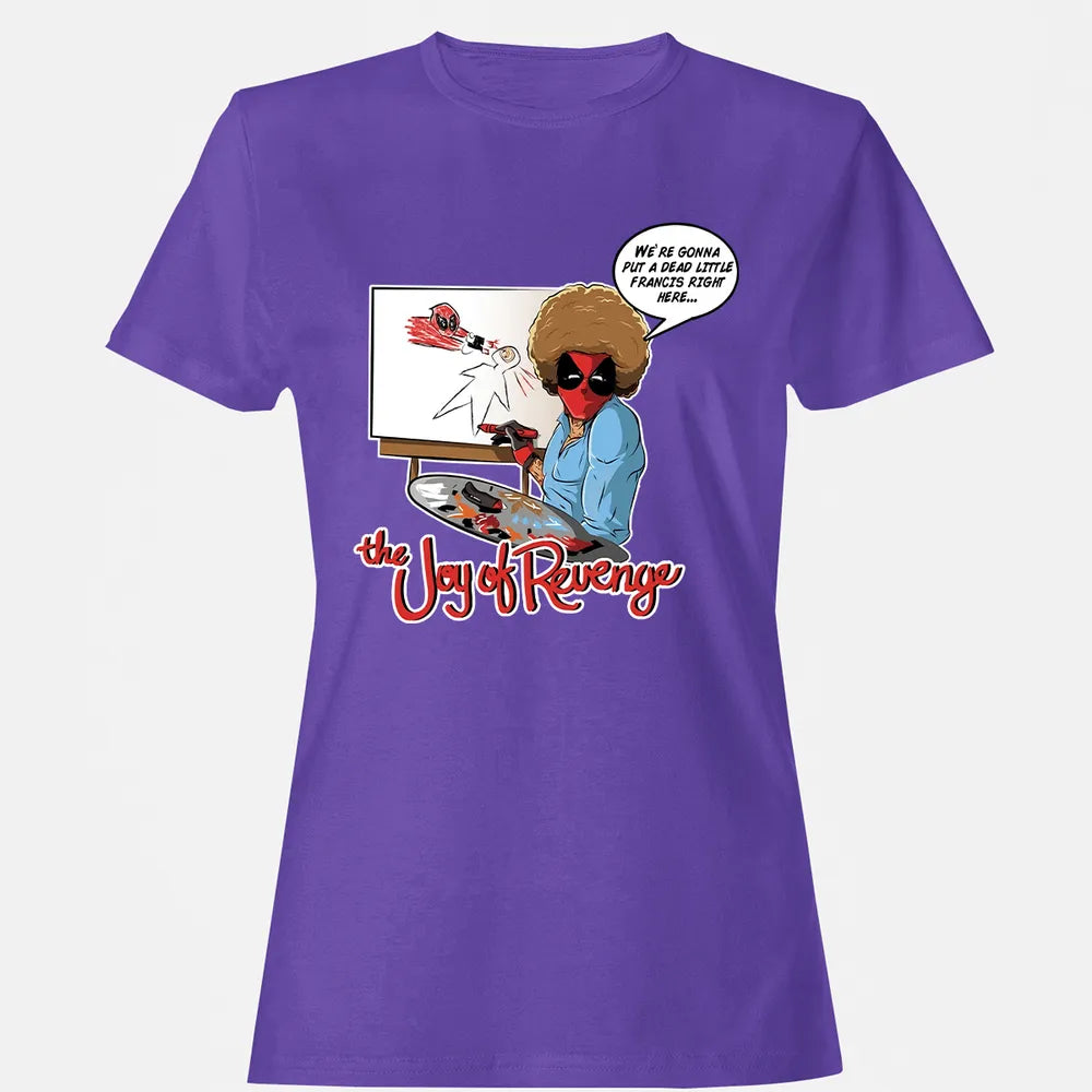 Women's T-shirt - XXA2GC6H