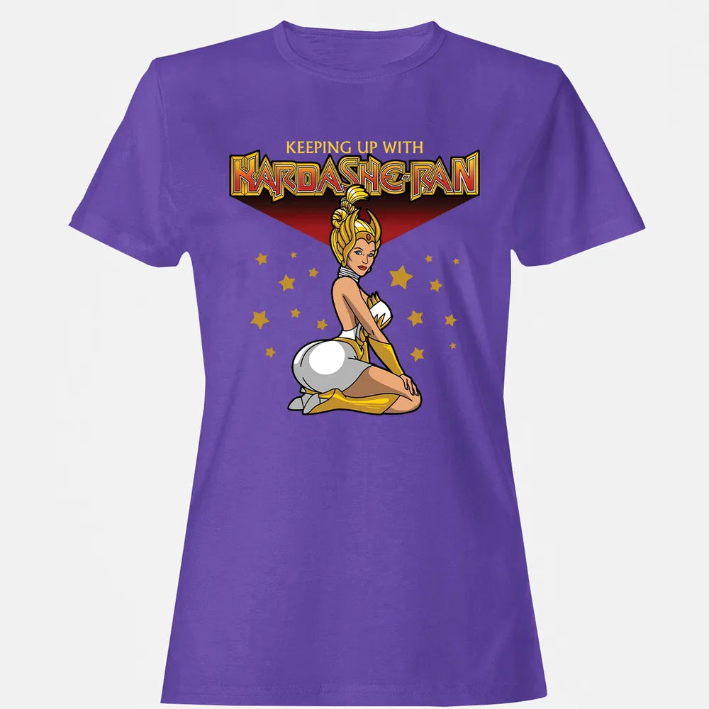 Women's T-shirt - 6MDPYS45