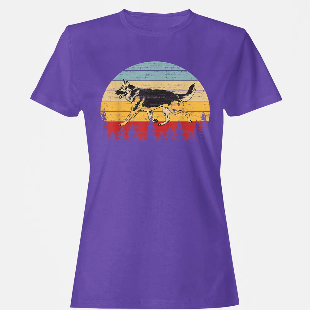 Women's T-shirt - HB84M1V2