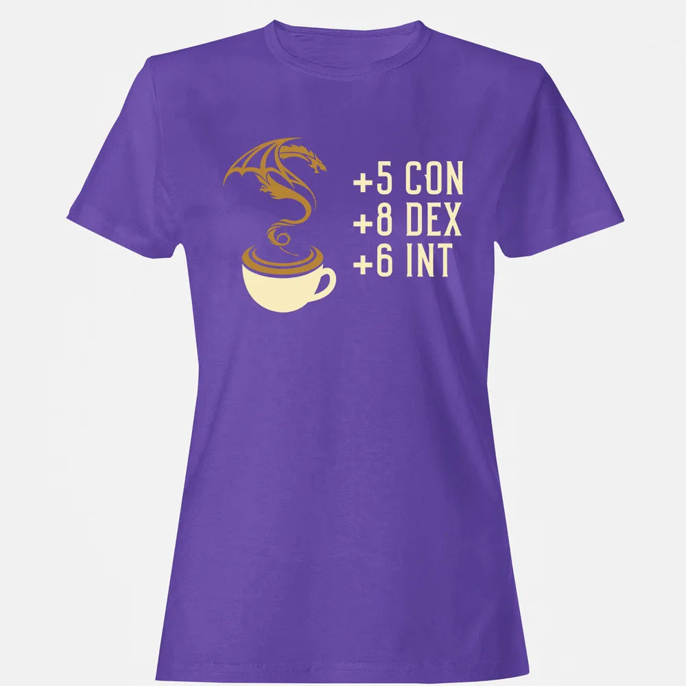 Women's T-shirt - 8UXRCJBY