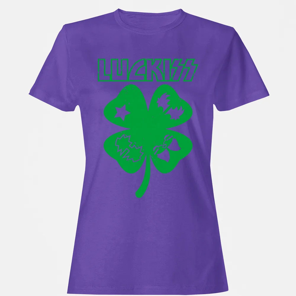 Women's T-shirt - 8QDZTZW4
