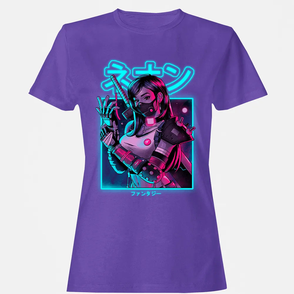 Women's T-shirt - BRZ2HX6D