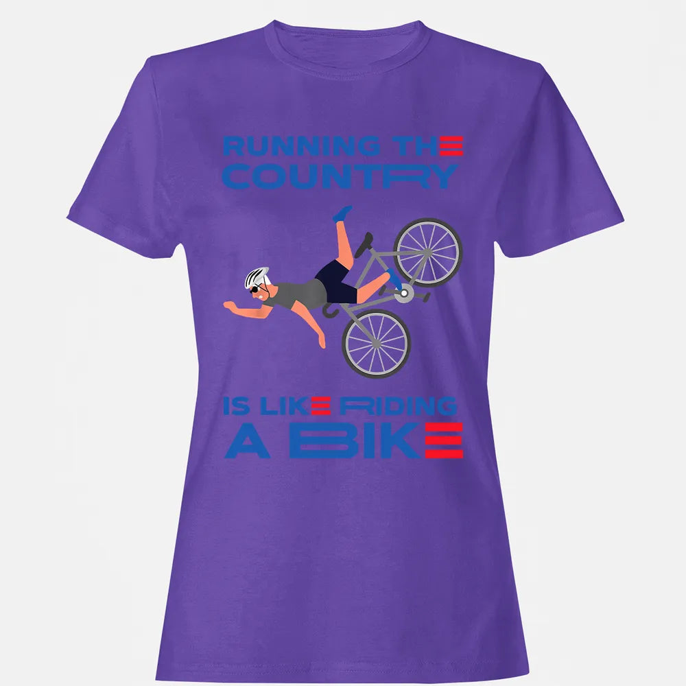 Women's T-shirt - DXPGS295