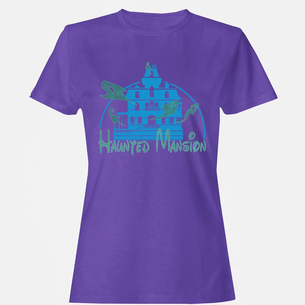 Women's T-shirt - A18XJTFG