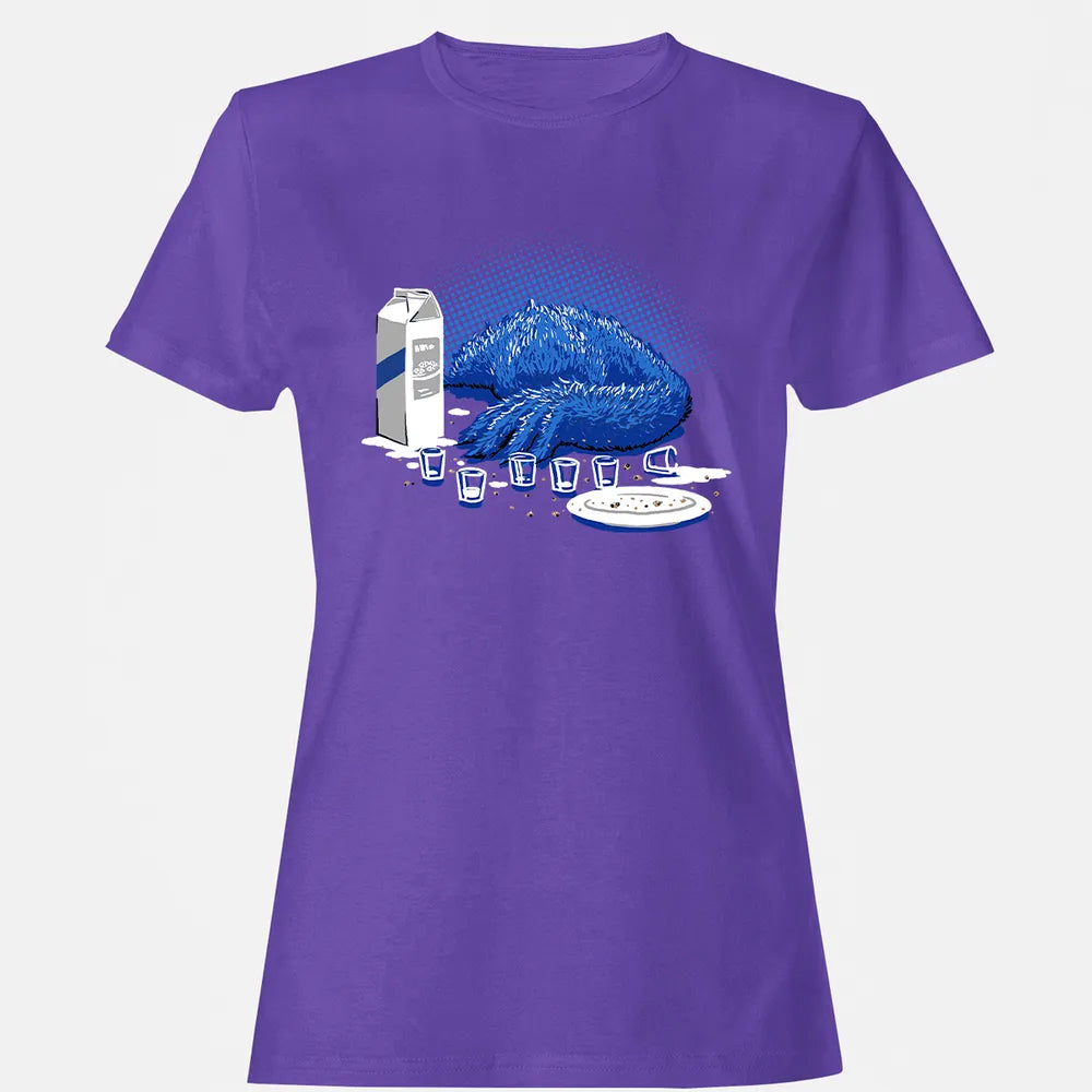 Women's T-shirt - 2LERDYT8