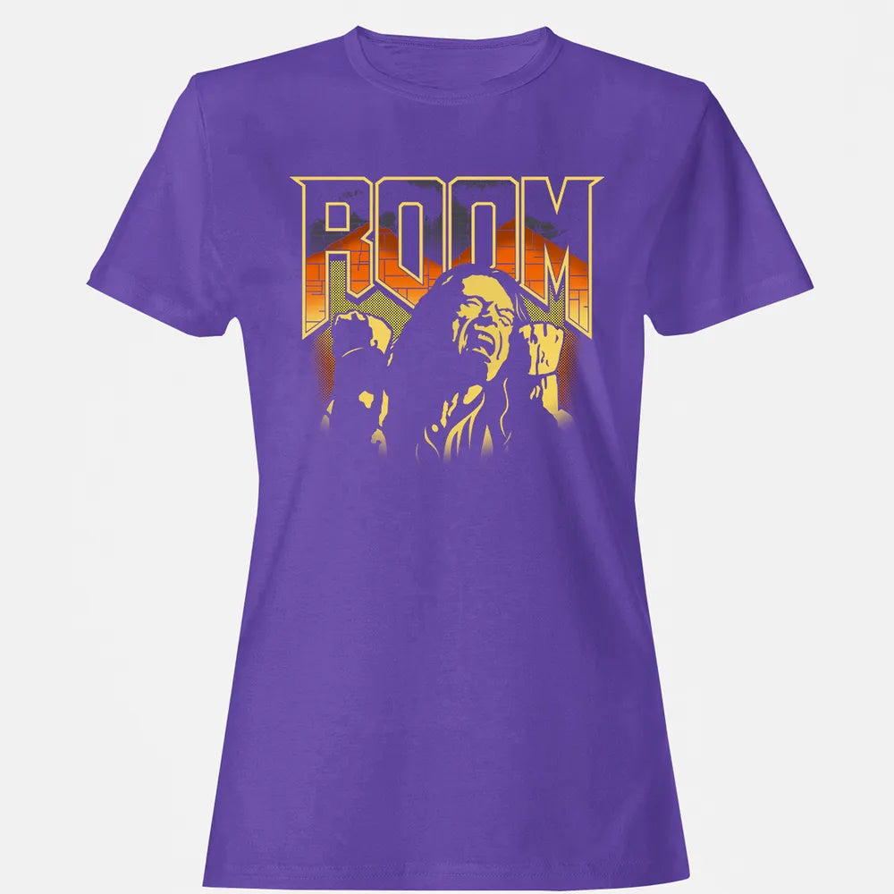 Women's T-shirt - T9RMVTHR