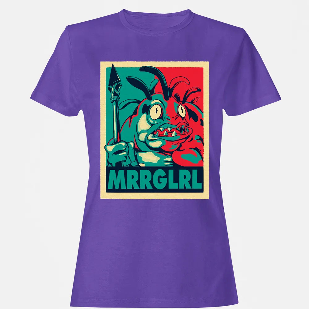 Women's T-shirt - RZ8JYK8Z