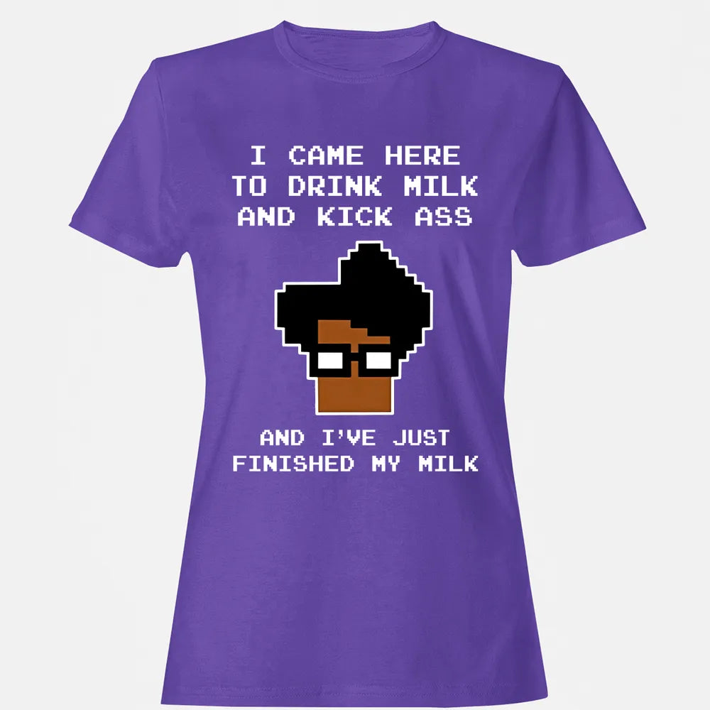 Women's T-shirt - DMMMNYJ1