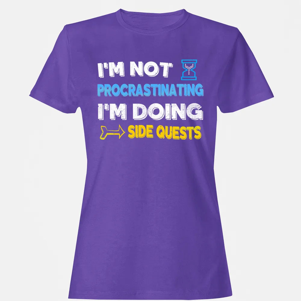 Women's T-shirt - CBRVLLWE
